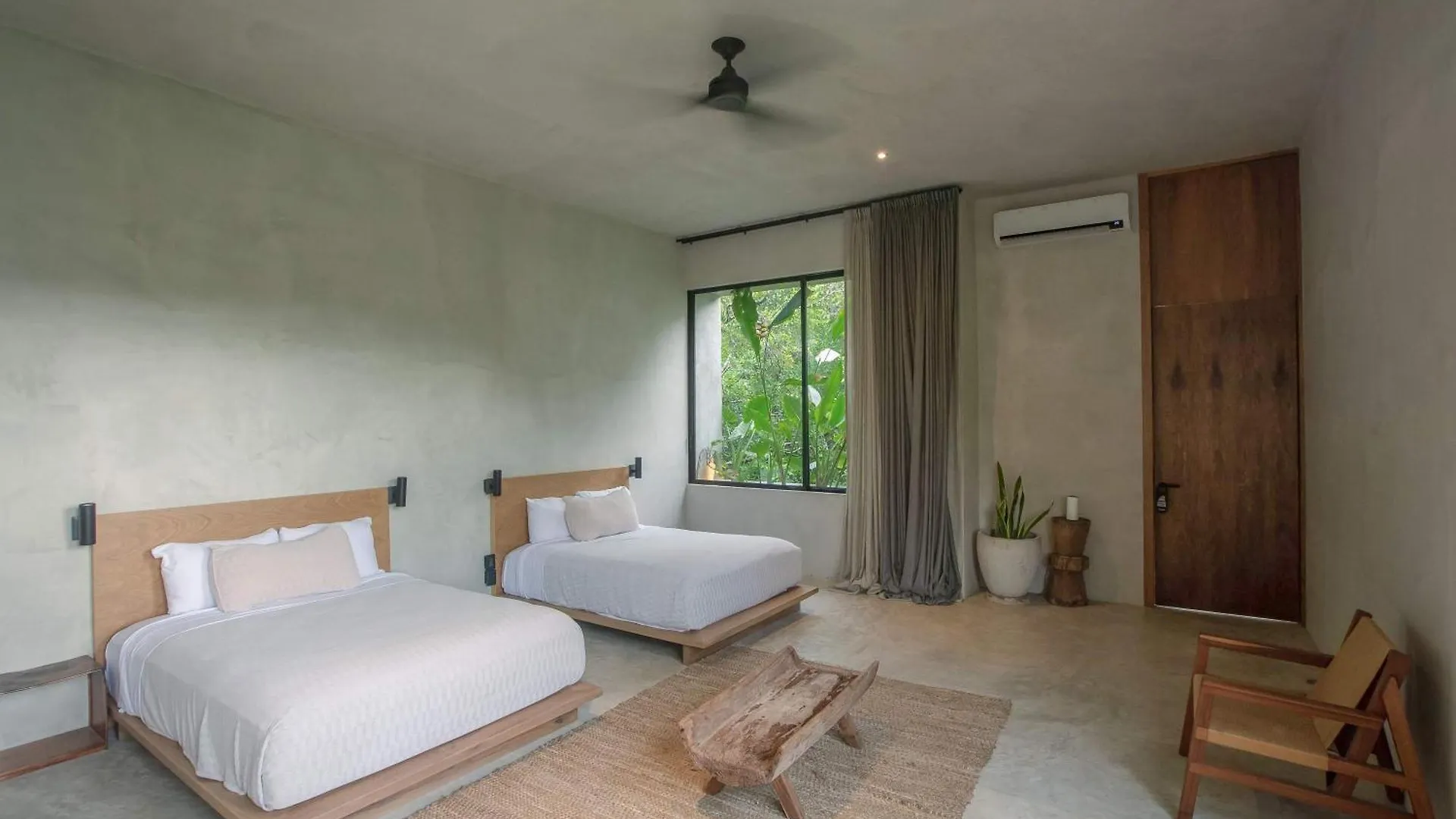 Tulum'S Famous Minimalist Palace Tulum