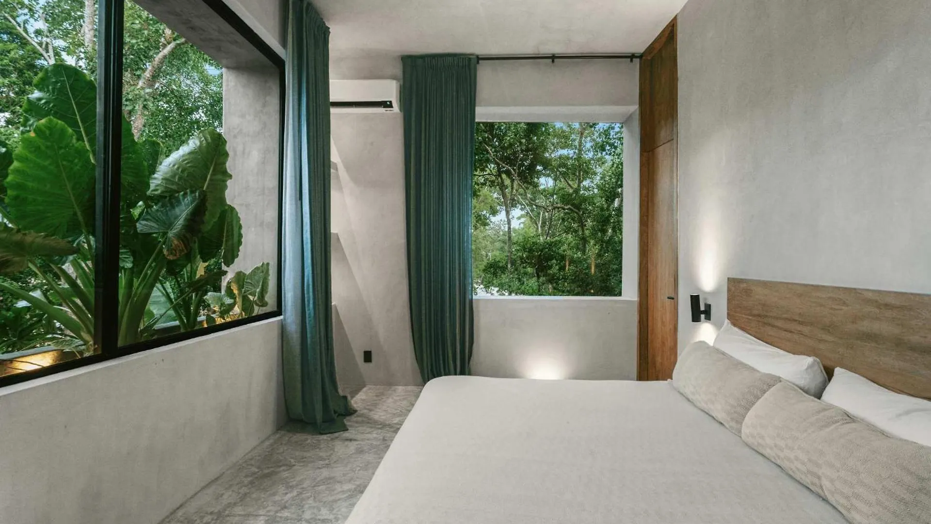 Tulum'S Famous Minimalist Palace