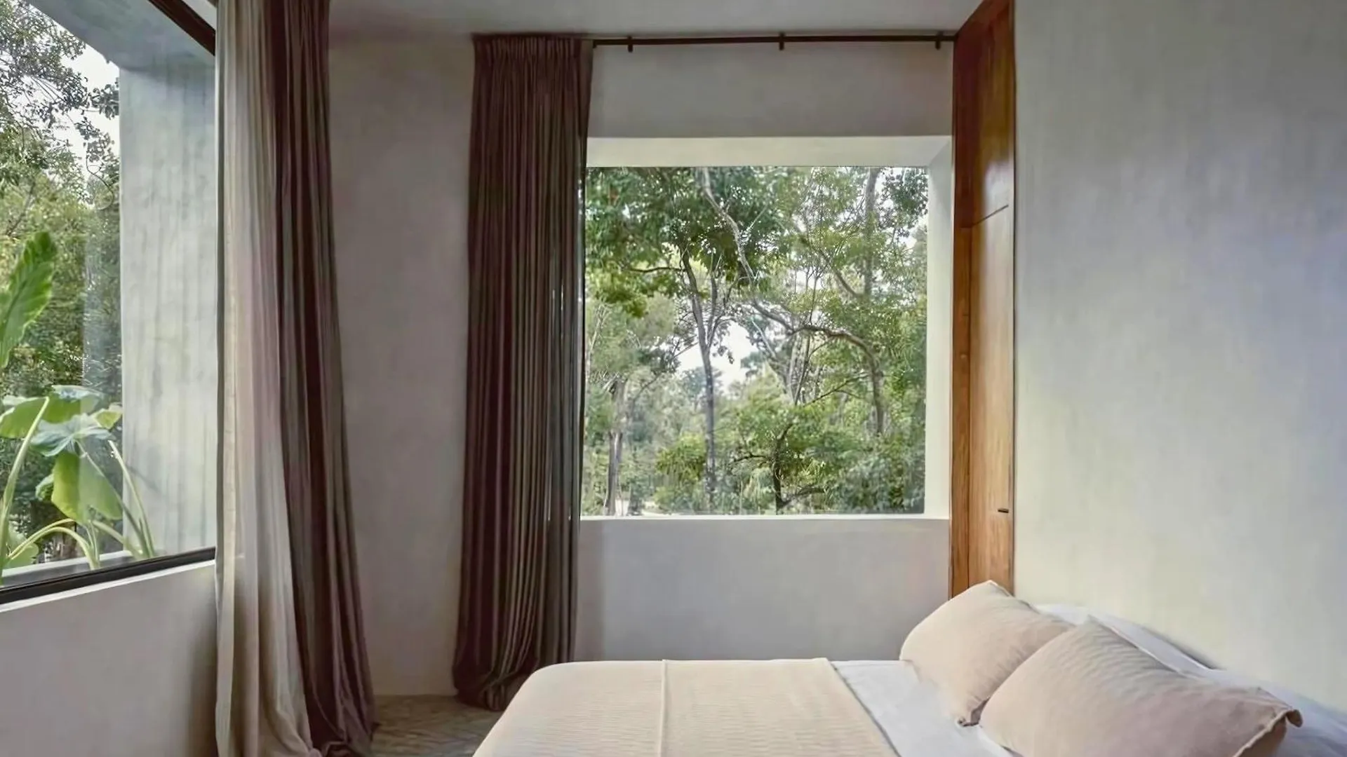 Villa Tulum'S Famous Minimalist Palace Mexico