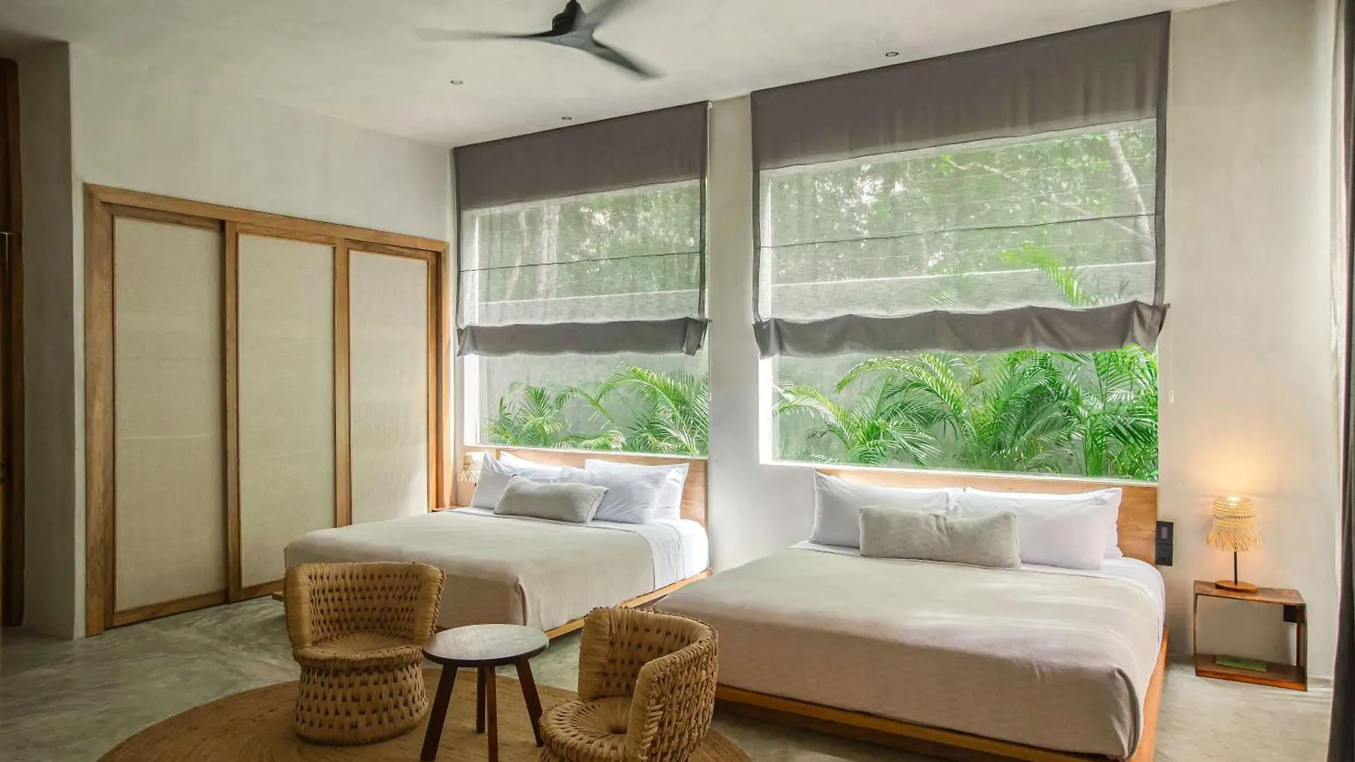 Villa Tulum'S Famous Minimalist Palace