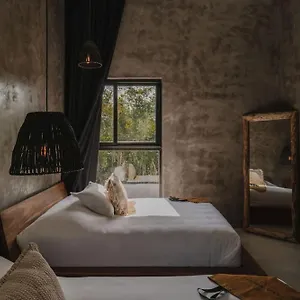 Villa Niburu 4 Hab Exclusive House, Tulum